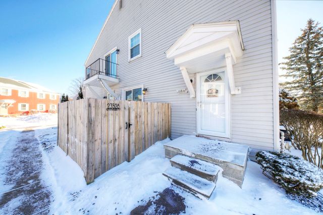 23528 Woodshire Court, Novi, MI 48375