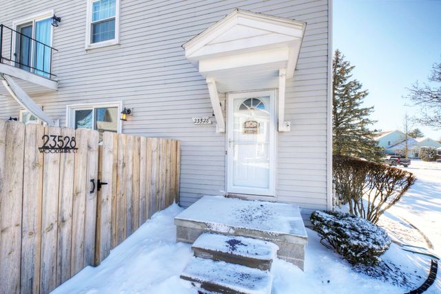 23528 Woodshire Court, Novi, MI 48375