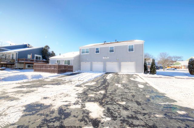 23528 Woodshire Court, Novi, MI 48375