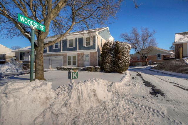 23528 Woodshire Court, Novi, MI 48375