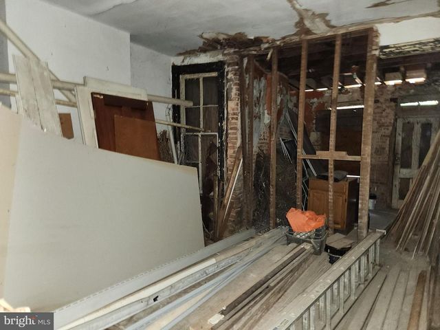 1632 N FULTON AVE, Baltimore, MD 21217