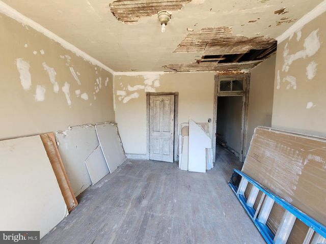 1632 N FULTON AVE, Baltimore, MD 21217