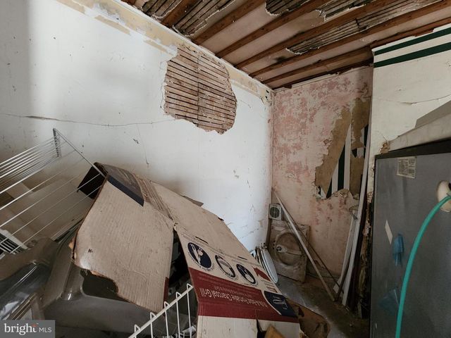 1632 N FULTON AVE, Baltimore, MD 21217
