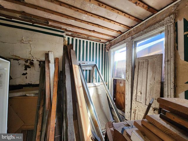 1632 N FULTON AVE, Baltimore, MD 21217