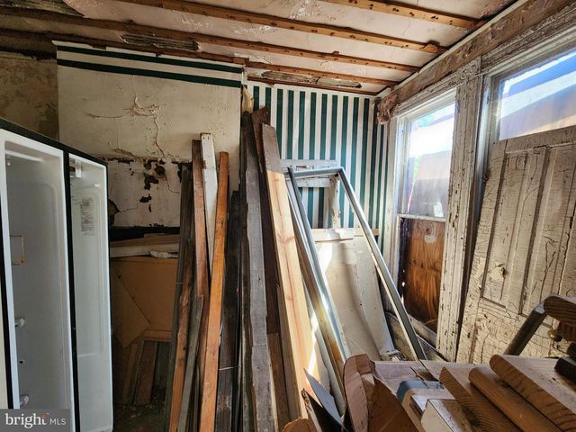 1632 N FULTON AVE, Baltimore, MD 21217