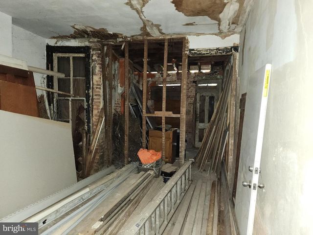 1632 N FULTON AVE, Baltimore, MD 21217