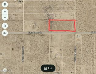 Cor Avenue Q Pav 185 E Ste D, Palmdale, CA 93591