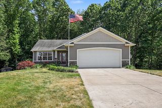 12679 Goldenrod Court, Wayland, MI 49348