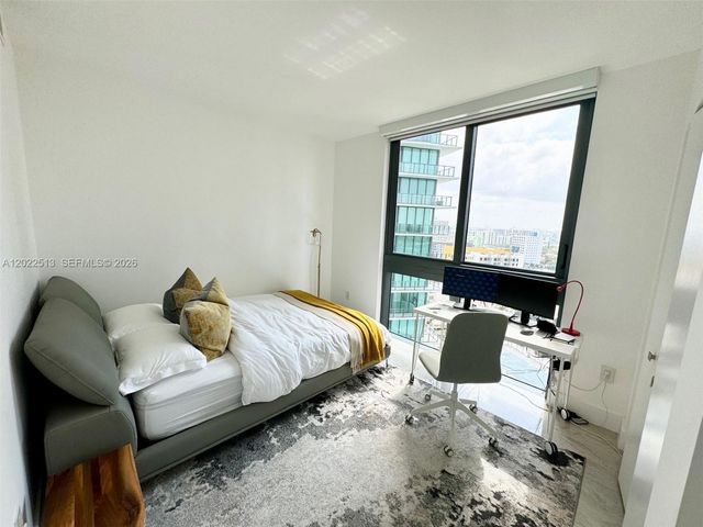 650 NE 32nd St 1901, Miami, FL 33137