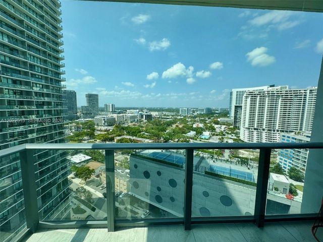 650 NE 32nd St 1901, Miami, FL 33137