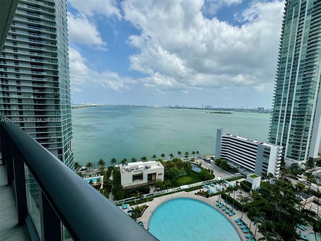 650 NE 32nd St 1901, Miami, FL 33137