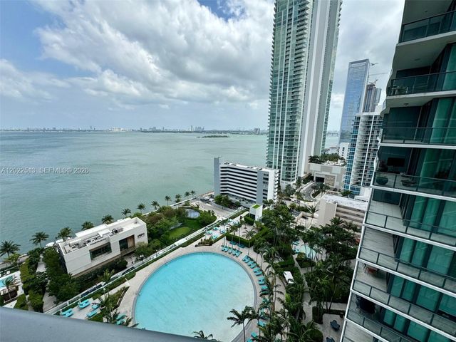 650 NE 32nd St 1901, Miami, FL 33137