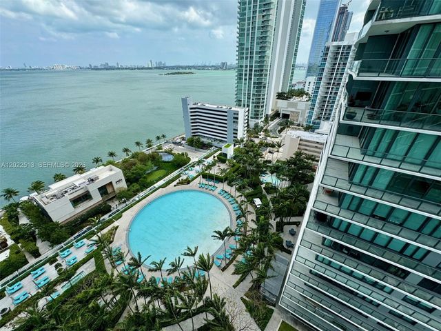 650 NE 32nd St 1901, Miami, FL 33137
