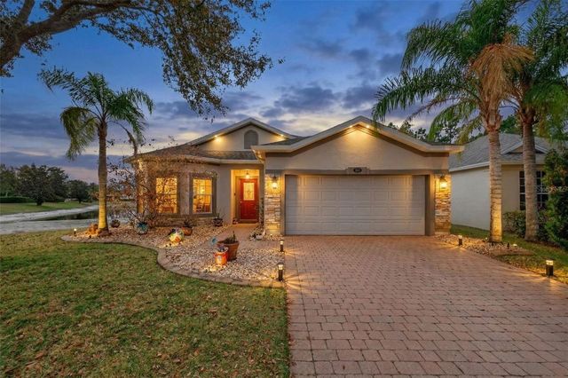 117 PRESTON AVENUE, Davenport, FL 33837