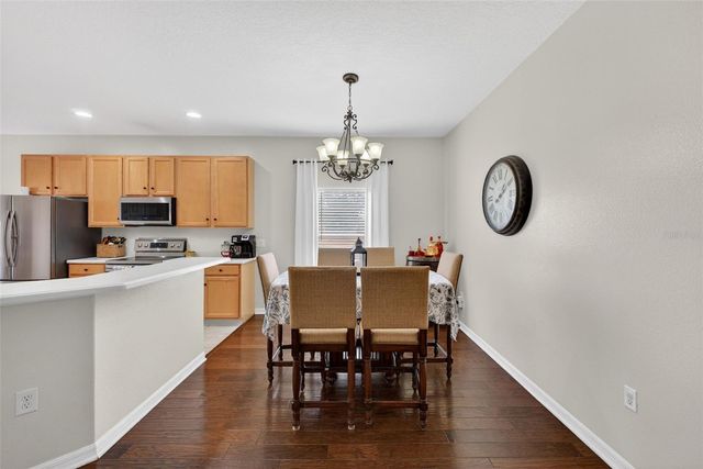 117 PRESTON AVENUE, Davenport, FL 33837