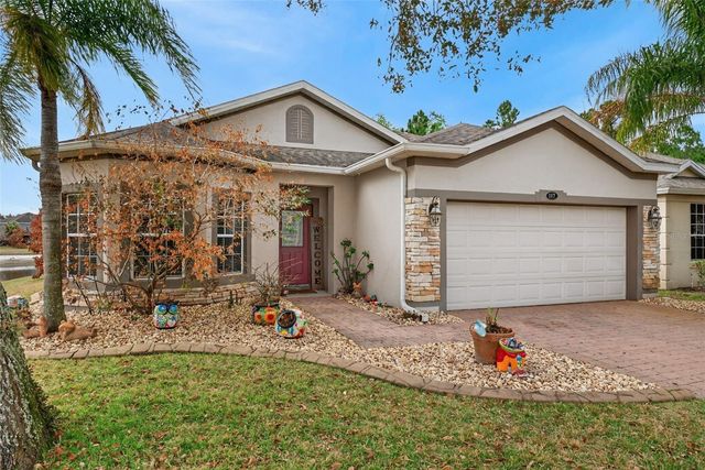 117 PRESTON AVENUE, Davenport, FL 33837