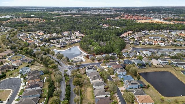 117 PRESTON AVENUE, Davenport, FL 33837