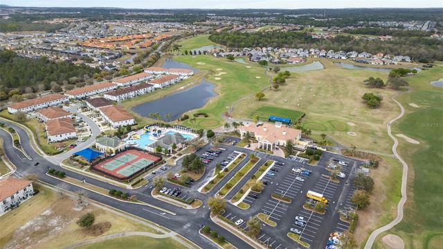 117 PRESTON AVENUE, Davenport, FL 33837