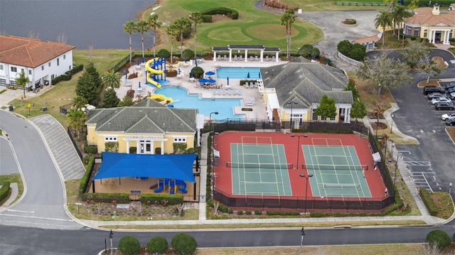 117 PRESTON AVENUE, Davenport, FL 33837