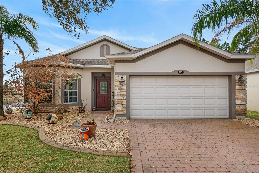 117 PRESTON AVENUE, Davenport, FL 33837