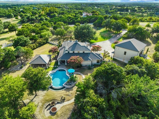 200 Falcon Ridge, Aledo, TX 76008