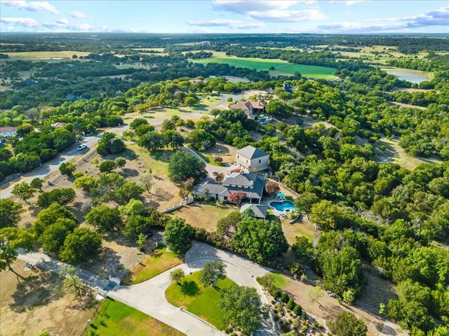 200 Falcon Ridge, Aledo, TX 76008
