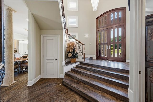 200 Falcon Ridge, Aledo, TX 76008