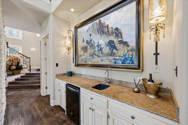 200 Falcon Ridge, Aledo, TX 76008