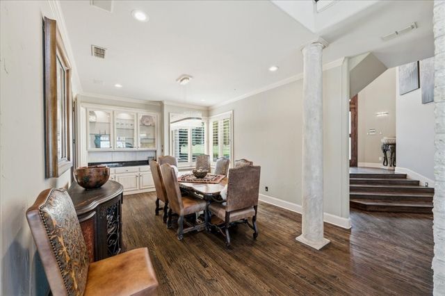 200 Falcon Ridge, Aledo, TX 76008