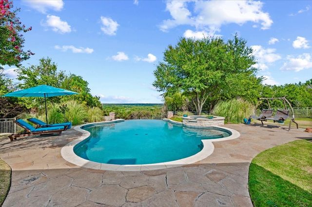 200 Falcon Ridge, Aledo, TX 76008
