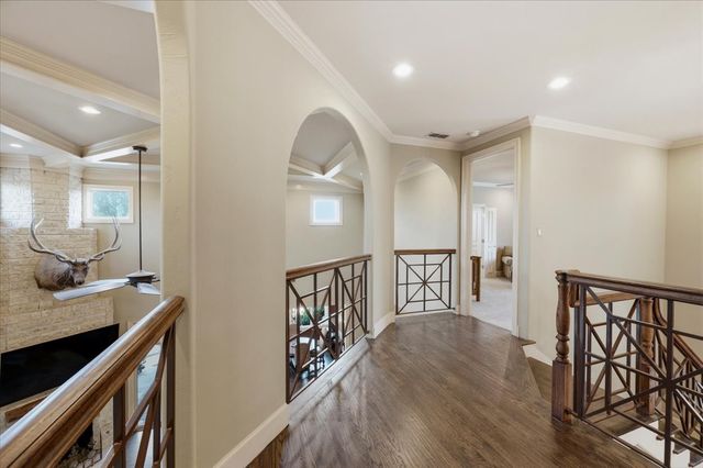 200 Falcon Ridge, Aledo, TX 76008