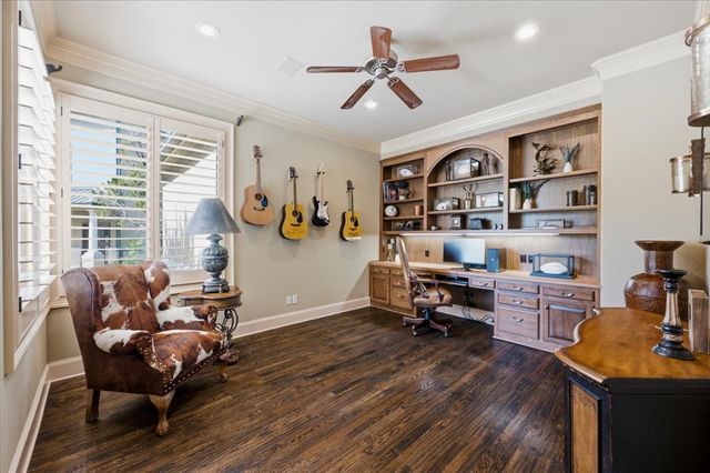 200 Falcon Ridge, Aledo, TX 76008