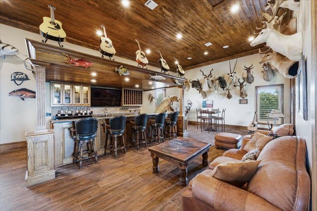 200 Falcon Ridge, Aledo, TX 76008