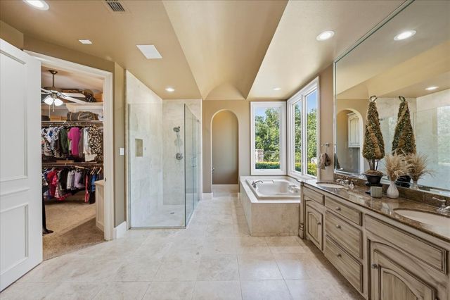 200 Falcon Ridge, Aledo, TX 76008