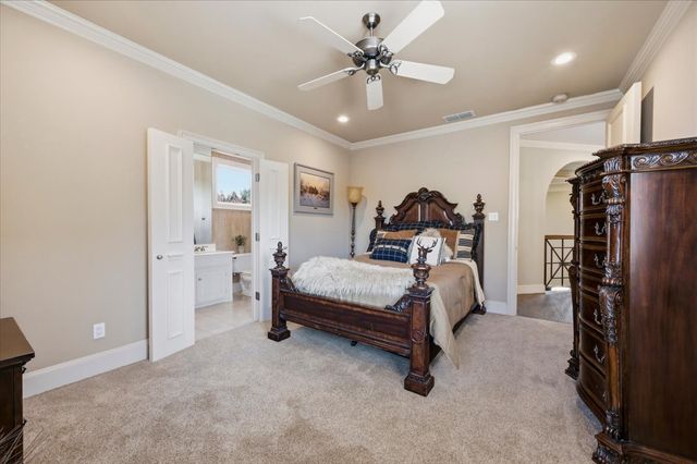 200 Falcon Ridge, Aledo, TX 76008