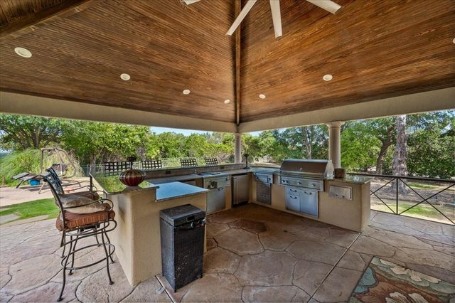 200 Falcon Ridge, Aledo, TX 76008