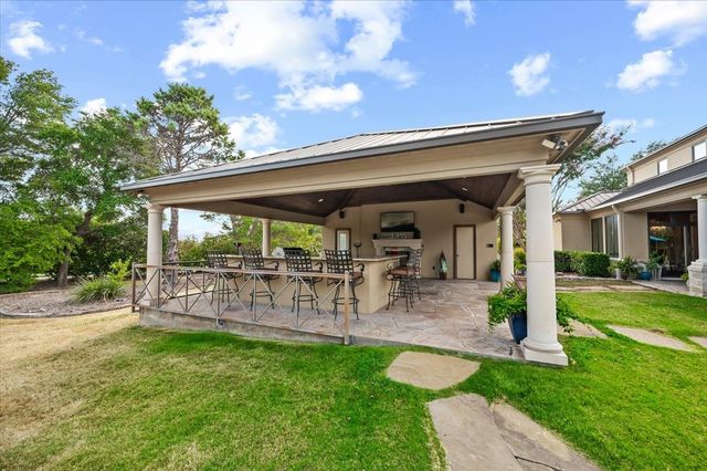 200 Falcon Ridge, Aledo, TX 76008