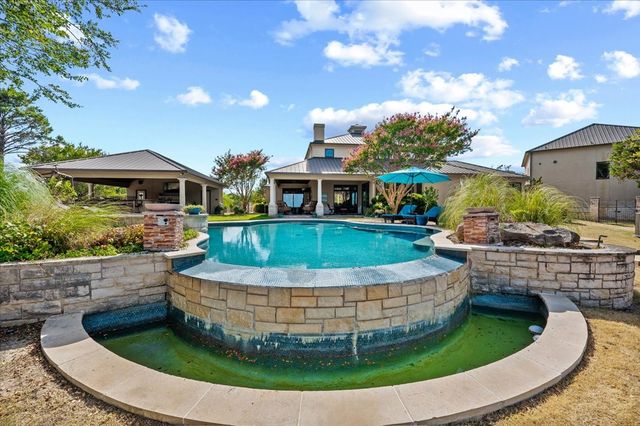 200 Falcon Ridge, Aledo, TX 76008