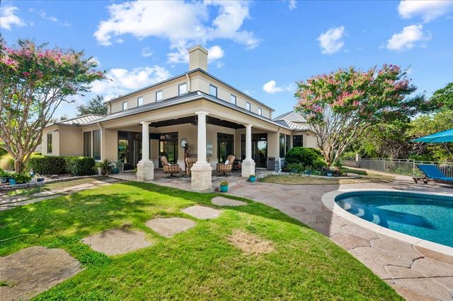 200 Falcon Ridge, Aledo, TX 76008