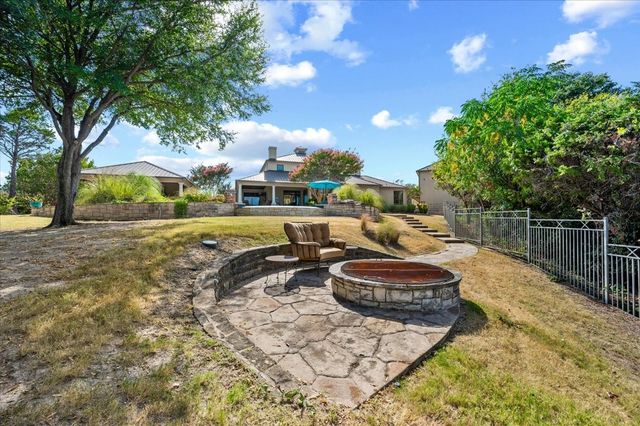 200 Falcon Ridge, Aledo, TX 76008