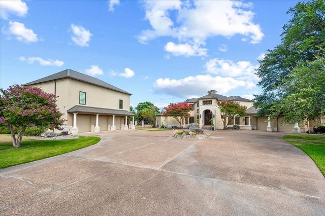 200 Falcon Ridge, Aledo, TX 76008