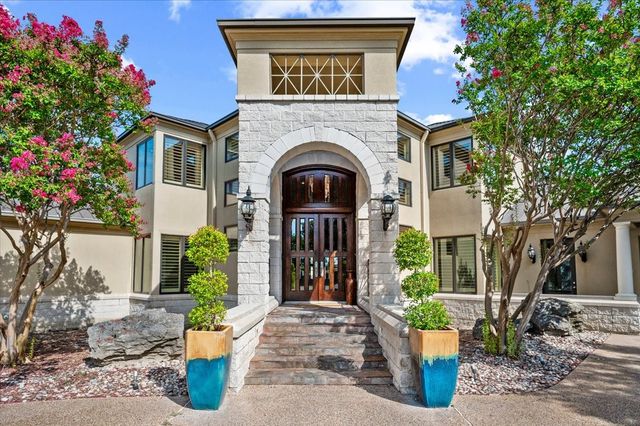 200 Falcon Ridge, Aledo, TX 76008