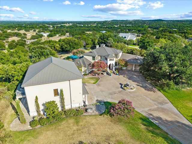 200 Falcon Ridge, Aledo, TX 76008