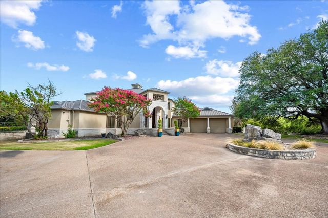 200 Falcon Ridge, Aledo, TX 76008