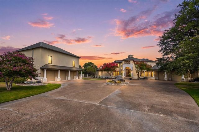 200 Falcon Ridge, Aledo, TX 76008