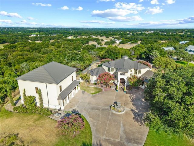 200 Falcon Ridge, Aledo, TX 76008