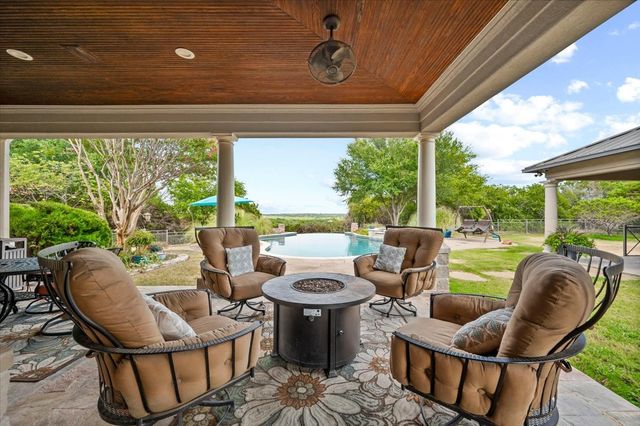 200 Falcon Ridge, Aledo, TX 76008