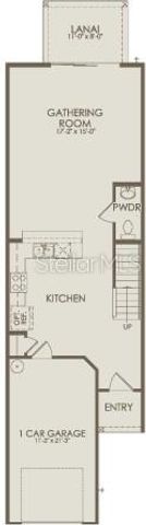 4292 CHESTER SPRINGS BOULEVARD, Davenport, FL 33837