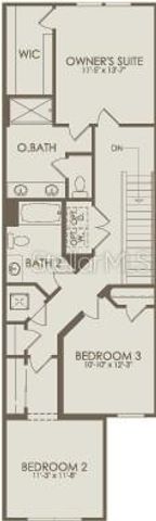 4292 CHESTER SPRINGS BOULEVARD, Davenport, FL 33837