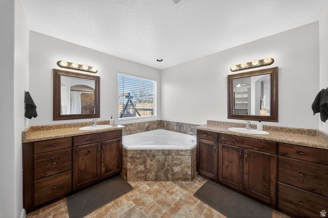 3606 S 2910 E, St. George, UT 84790